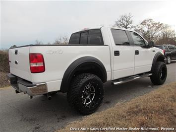 2006 Ford F-150 Lariat Lifted 4X4 SuperCrew   - Photo 18 - North Chesterfield, VA 23237
