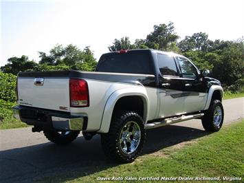 2011 GMC Sierra 1500 SLE Factory Lifted Southern Comfort (SOLD)   - Photo 11 - North Chesterfield, VA 23237