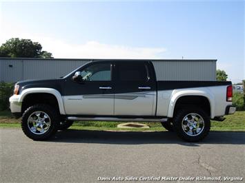 2011 GMC Sierra 1500 SLE Factory Lifted Southern Comfort (SOLD)   - Photo 2 - North Chesterfield, VA 23237