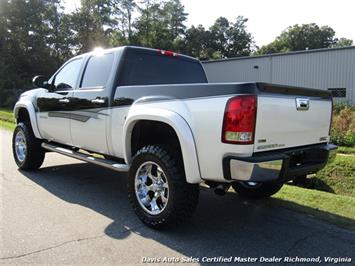 2011 GMC Sierra 1500 SLE Factory Lifted Southern Comfort (SOLD)   - Photo 3 - North Chesterfield, VA 23237