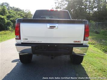2011 GMC Sierra 1500 SLE Factory Lifted Southern Comfort (SOLD)   - Photo 4 - North Chesterfield, VA 23237