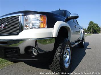 2011 GMC Sierra 1500 SLE Factory Lifted Southern Comfort (SOLD)   - Photo 25 - North Chesterfield, VA 23237