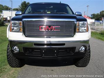 2011 GMC Sierra 1500 SLE Factory Lifted Southern Comfort (SOLD)   - Photo 14 - North Chesterfield, VA 23237