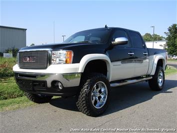 2011 GMC Sierra 1500 SLE Factory Lifted Southern Comfort (SOLD)   - Photo 1 - North Chesterfield, VA 23237