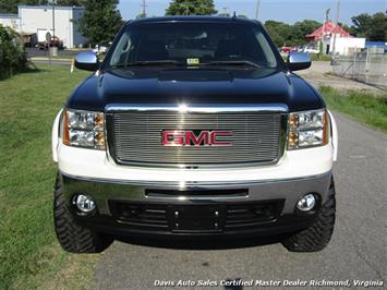 2011 GMC Sierra 1500 SLE Factory Lifted Southern Comfort (SOLD)   - Photo 24 - North Chesterfield, VA 23237