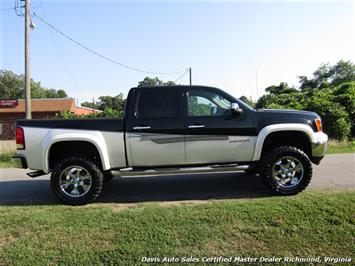 2011 GMC Sierra 1500 SLE Factory Lifted Southern Comfort (SOLD)   - Photo 12 - North Chesterfield, VA 23237