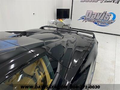 2022 Chevrolet Corvette 3LT Convertible Sports Car   - Photo 24 - North Chesterfield, VA 23237