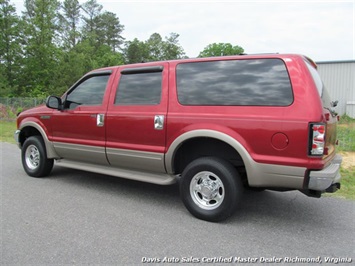 2000 Ford Excursion Limited (SOLD)   - Photo 9 - North Chesterfield, VA 23237