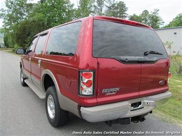 2000 Ford Excursion Limited (SOLD)   - Photo 8 - North Chesterfield, VA 23237