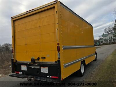 2012 GMC Savana Cutaway 3500 Express Commercial Cargo 1 Ton Box Van/Truck  With Rollup Rear Door - Photo 9 - North Chesterfield, VA 23237