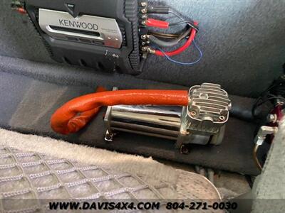 1999 Chevrolet Silverado 3500 Custom Show Truck Air Ride Suspension Dually  Pickup - Photo 15 - North Chesterfield, VA 23237