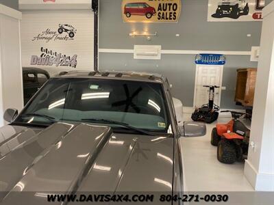 1999 Chevrolet Silverado 3500 Custom Show Truck Air Ride Suspension Dually  Pickup - Photo 52 - North Chesterfield, VA 23237
