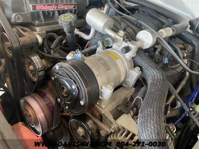 1999 Chevrolet Silverado 3500 Custom Show Truck Air Ride Suspension Dually  Pickup - Photo 66 - North Chesterfield, VA 23237