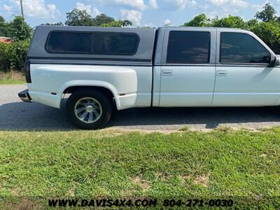 1999 Chevrolet Silverado 3500 Custom Show Truck Air Ride Suspension Dually  Pickup - Photo 30 - North Chesterfield, VA 23237