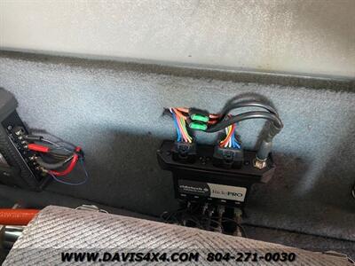 1999 Chevrolet Silverado 3500 Custom Show Truck Air Ride Suspension Dually  Pickup - Photo 13 - North Chesterfield, VA 23237