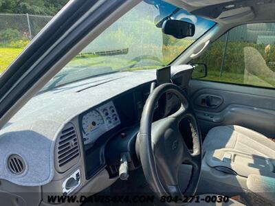 1999 Chevrolet Silverado 3500 Custom Show Truck Air Ride Suspension Dually  Pickup - Photo 7 - North Chesterfield, VA 23237