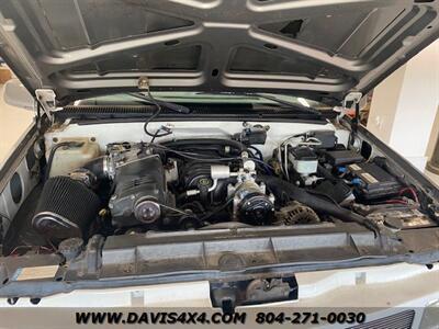 1999 Chevrolet Silverado 3500 Custom Show Truck Air Ride Suspension Dually  Pickup - Photo 68 - North Chesterfield, VA 23237