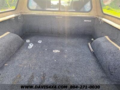 1999 Chevrolet Silverado 3500 Custom Show Truck Air Ride Suspension Dually  Pickup - Photo 27 - North Chesterfield, VA 23237