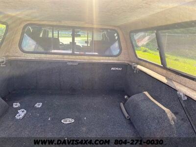 1999 Chevrolet Silverado 3500 Custom Show Truck Air Ride Suspension Dually  Pickup - Photo 28 - North Chesterfield, VA 23237