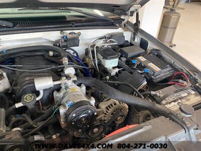 1999 Chevrolet Silverado 3500 Custom Show Truck Air Ride Suspension Dually  Pickup - Photo 64 - North Chesterfield, VA 23237