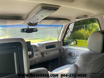 1999 Chevrolet Silverado 3500 Custom Show Truck Air Ride Suspension Dually  Pickup - Photo 19 - North Chesterfield, VA 23237