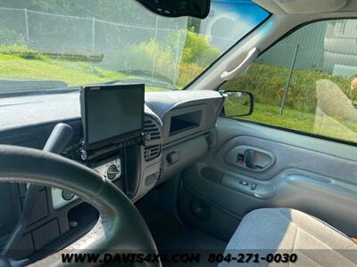 1999 Chevrolet Silverado 3500 Custom Show Truck Air Ride Suspension Dually  Pickup - Photo 10 - North Chesterfield, VA 23237
