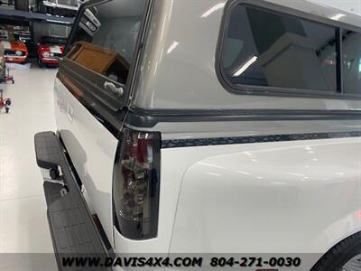 1999 Chevrolet Silverado 3500 Custom Show Truck Air Ride Suspension Dually  Pickup - Photo 55 - North Chesterfield, VA 23237