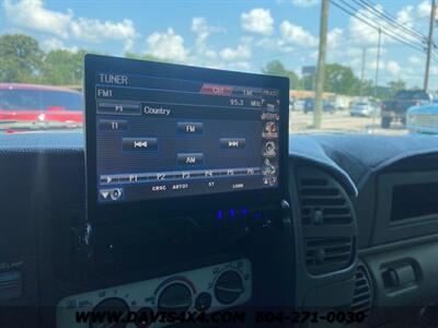 1999 Chevrolet Silverado 3500 Custom Show Truck Air Ride Suspension Dually  Pickup - Photo 71 - North Chesterfield, VA 23237