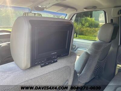 1999 Chevrolet Silverado 3500 Custom Show Truck Air Ride Suspension Dually  Pickup - Photo 17 - North Chesterfield, VA 23237