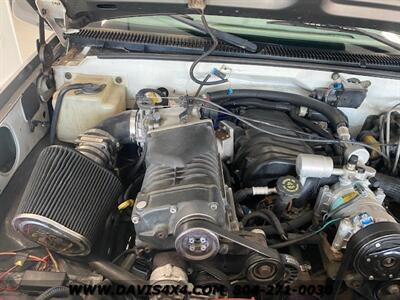 1999 Chevrolet Silverado 3500 Custom Show Truck Air Ride Suspension Dually  Pickup - Photo 63 - North Chesterfield, VA 23237