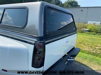 1999 Chevrolet Silverado 3500 Custom Show Truck Air Ride Suspension Dually  Pickup - Photo 26 - North Chesterfield, VA 23237