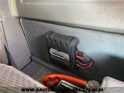 1999 Chevrolet Silverado 3500 Custom Show Truck Air Ride Suspension Dually  Pickup - Photo 12 - North Chesterfield, VA 23237