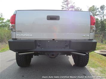 2008 Toyota Tundra SR5 4X4 Double/Crew Cab Long Bed   - Photo 15 - North Chesterfield, VA 23237