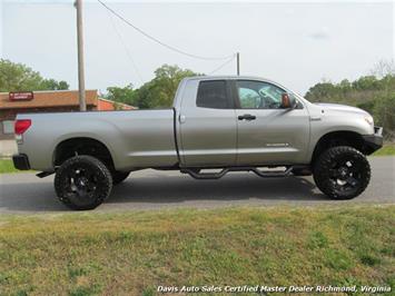 2008 Toyota Tundra SR5 4X4 Double/Crew Cab Long Bed   - Photo 10 - North Chesterfield, VA 23237