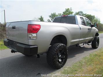 2008 Toyota Tundra SR5 4X4 Double/Crew Cab Long Bed   - Photo 14 - North Chesterfield, VA 23237