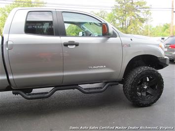 2008 Toyota Tundra SR5 4X4 Double/Crew Cab Long Bed   - Photo 32 - North Chesterfield, VA 23237