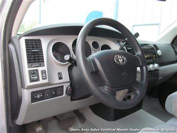 2008 Toyota Tundra SR5 4X4 Double/Crew Cab Long Bed   - Photo 23 - North Chesterfield, VA 23237