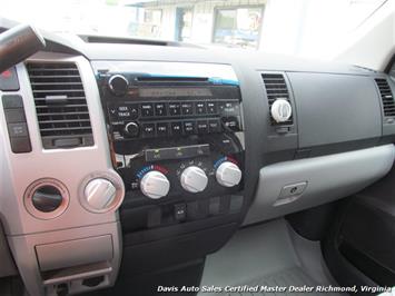 2008 Toyota Tundra SR5 4X4 Double/Crew Cab Long Bed   - Photo 19 - North Chesterfield, VA 23237