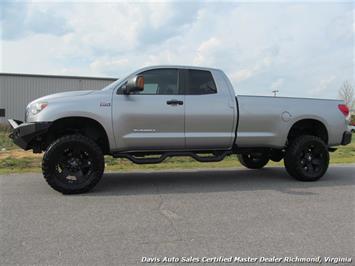 2008 Toyota Tundra SR5 4X4 Double/Crew Cab Long Bed   - Photo 17 - North Chesterfield, VA 23237