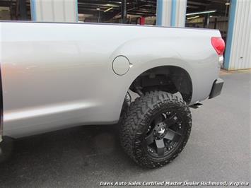 2008 Toyota Tundra SR5 4X4 Double/Crew Cab Long Bed   - Photo 27 - North Chesterfield, VA 23237