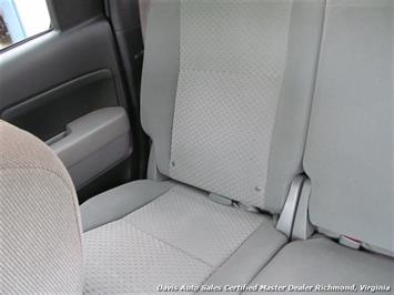 2008 Toyota Tundra SR5 4X4 Double/Crew Cab Long Bed   - Photo 21 - North Chesterfield, VA 23237