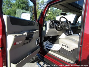2003 Hummer H2 Lux Series 4X4 Leather Sunroof Fully Loaded   - Photo 5 - North Chesterfield, VA 23237