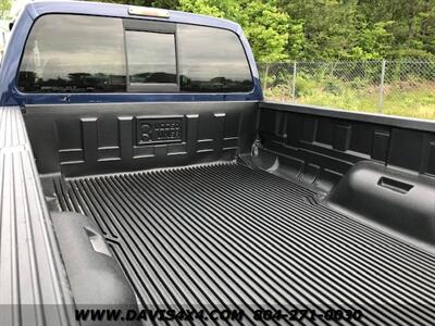 2008 Ford F-350 Super Duty Crew Cab Lariat Dually 4x4 Diesel  Loaded Pickup - Photo 24 - North Chesterfield, VA 23237