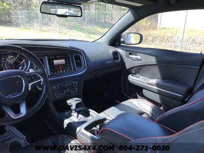 2016 Dodge Charger R/T Hemi Redline Edition Sports Car   - Photo 22 - North Chesterfield, VA 23237