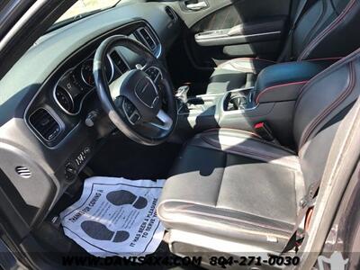 2016 Dodge Charger R/T Hemi Redline Edition Sports Car   - Photo 24 - North Chesterfield, VA 23237