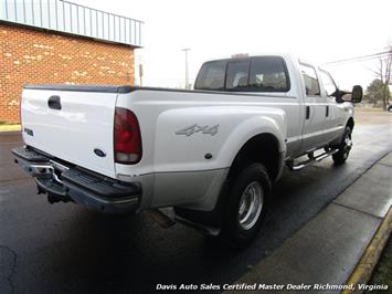 2002 Ford F-350 Super Duty Lariat 7.3 Diesel 4X4 Crew Cab Long Bed   - Photo 23 - North Chesterfield, VA 23237