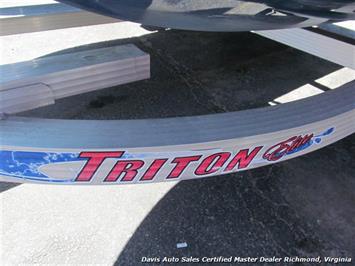 2008 Triton Elite Dual Jet Ski Aluminum Trailer   - Photo 5 - North Chesterfield, VA 23237