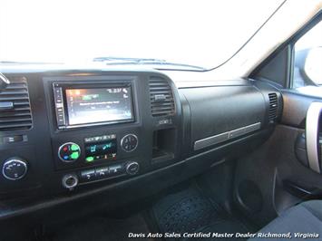 2010 GMC Sierra 1500 Lifted 4x4 Z71 SLE Crew Cab Short Bed   - Photo 3 - North Chesterfield, VA 23237