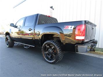 2010 GMC Sierra 1500 Lifted 4x4 Z71 SLE Crew Cab Short Bed   - Photo 17 - North Chesterfield, VA 23237