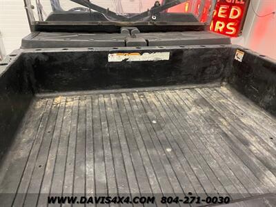 2016 Polaris Ranger 800 6x6 ATV   - Photo 13 - North Chesterfield, VA 23237